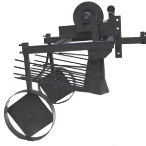 Картофелекопалка вибрационная для МК-7000,МК-7500
