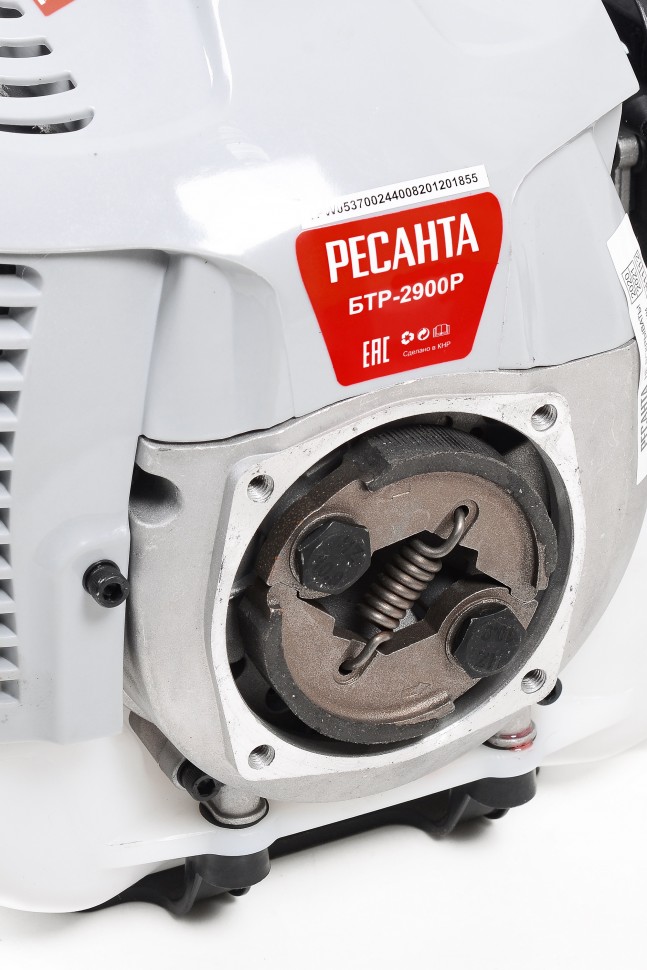 Триммер Бензиновый Ресанта БТР-2900Р — изображение 6