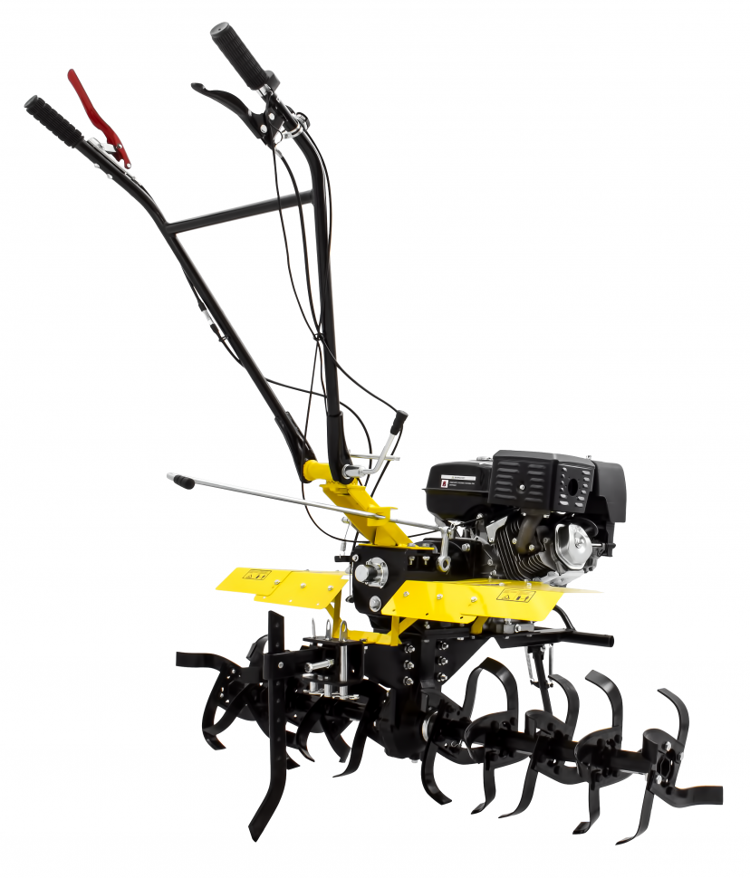 Сельскохозяйственная машина HUTER MK-13000P — изображение 5