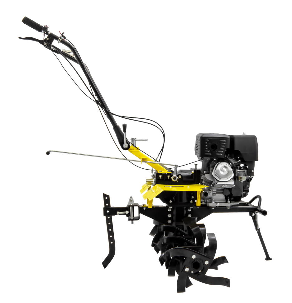 Сельскохозяйственная машина HUTER MK-13000P — изображение 6