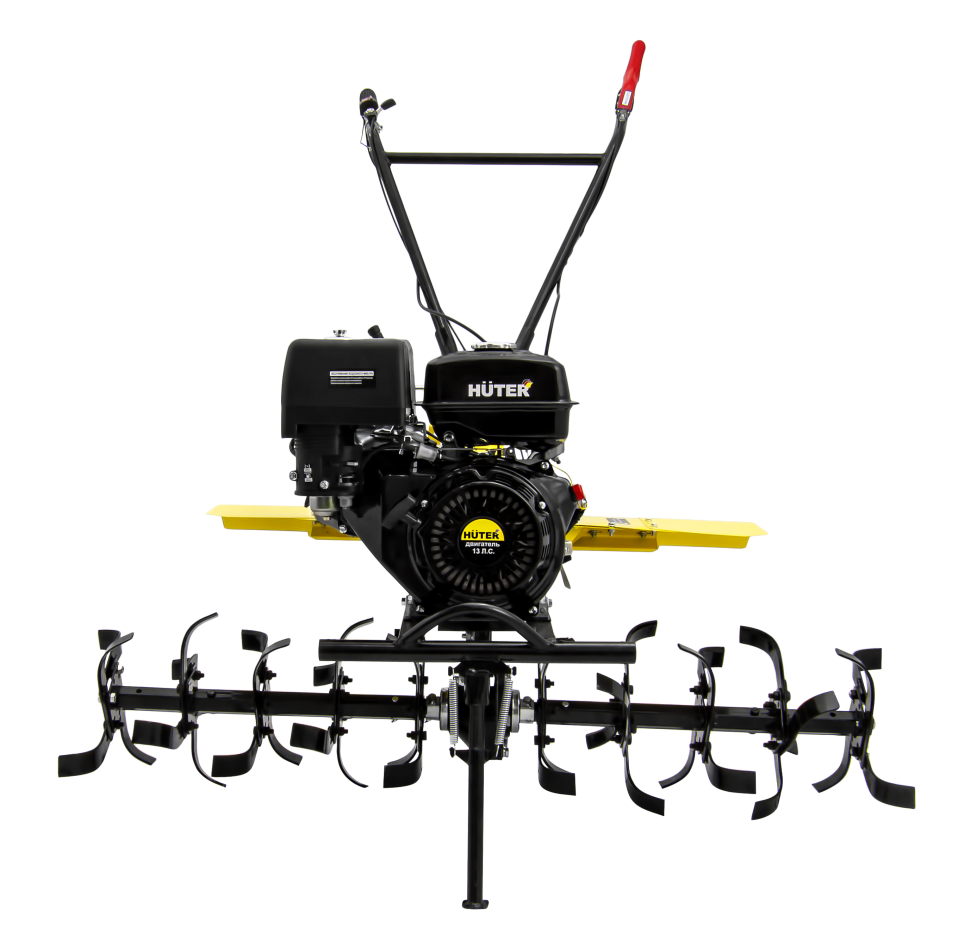 Сельскохозяйственная машина HUTER MK-13000P — изображение 4