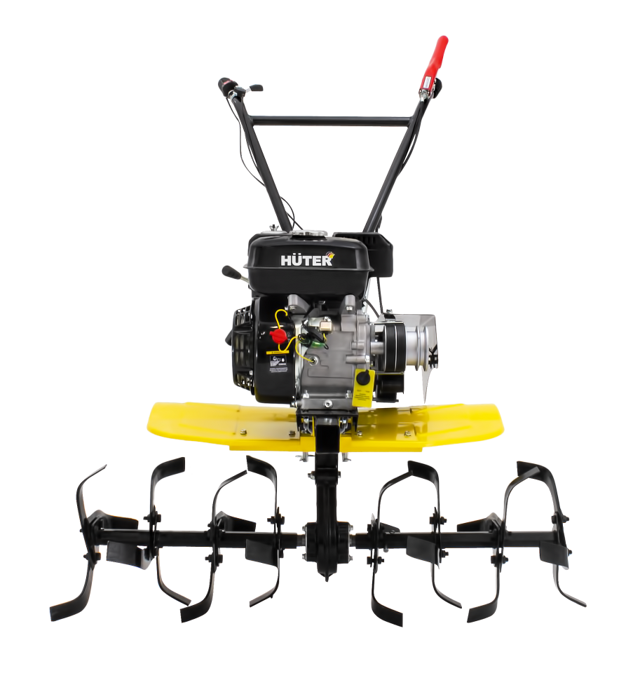 Сельскохозяйственная машина HUTER MK-7500P-10 — изображение 5