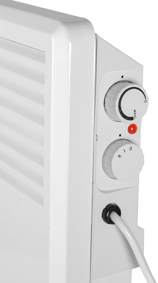 Конвектор Eurolux ОК-EU-2000 — изображение 5