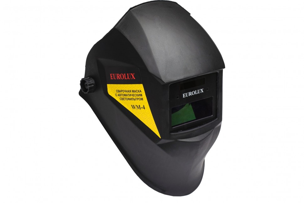 Сварочная маска Eurolux WM-4 — изображение 4