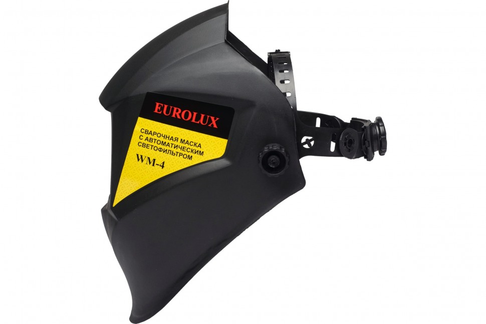 Сварочная маска Eurolux WM-4 — изображение 5