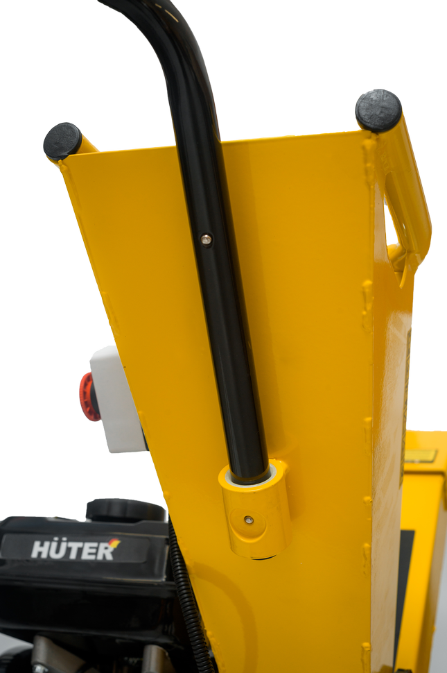 Бензиновый измельчитель Huter GSH-7800 — изображение 10