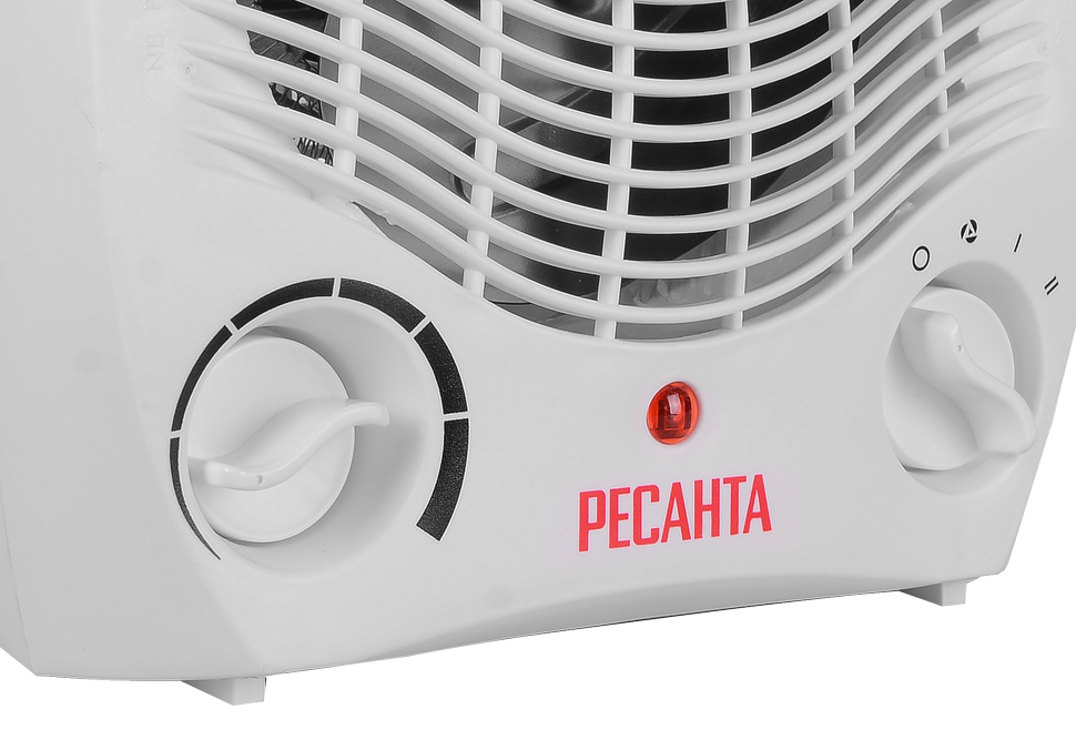 Тепловентилятор Ресанта ТВС-2000 — изображение 6