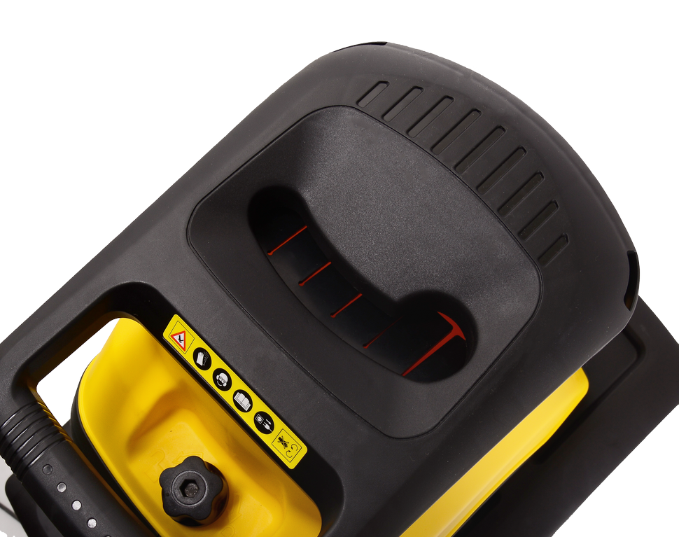 Садовый измельчитель Huter ESH-40P — изображение 3