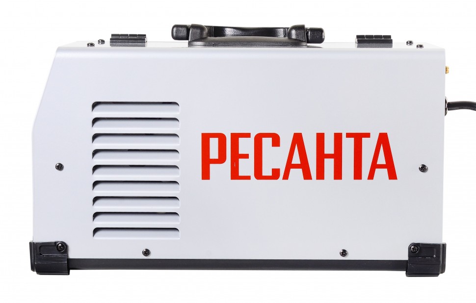 Сварочный аппарат РЕСАНТА САИПА-200МФ (САИПА-190МФ) — изображение 5