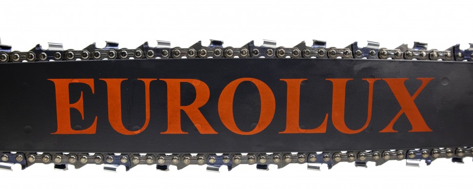 Бензопила Eurolux GS-4518 — изображение 7