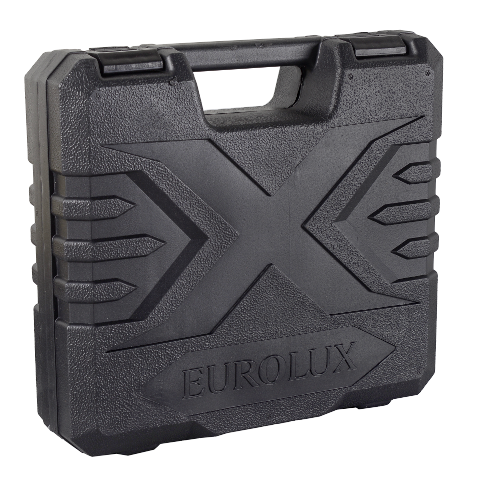 Дрель-шуруповерт аккумуляторная Eurolux ДА-12/2Li — изображение 8