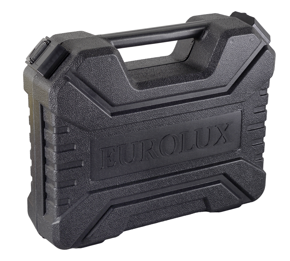 Дрель-шуруповерт аккумуляторная Eurolux ДА-18/2Li — изображение 9