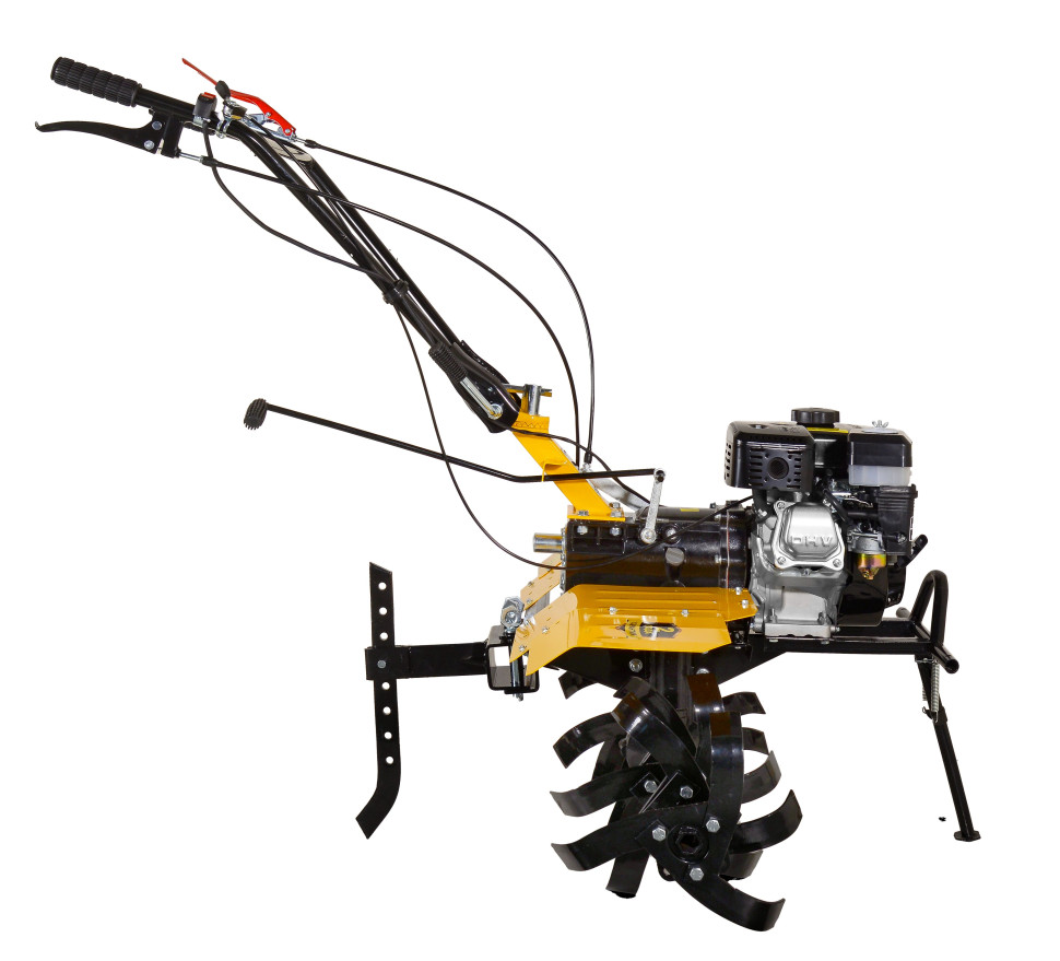 Сельскохозяйственная машина Huter МК-1003РL — изображение 5