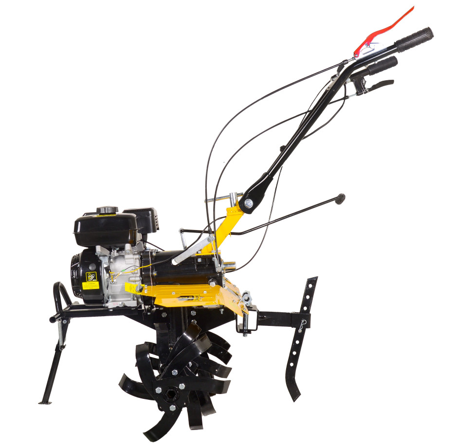 Сельскохозяйственная машина Huter МК-1003РL — изображение 4