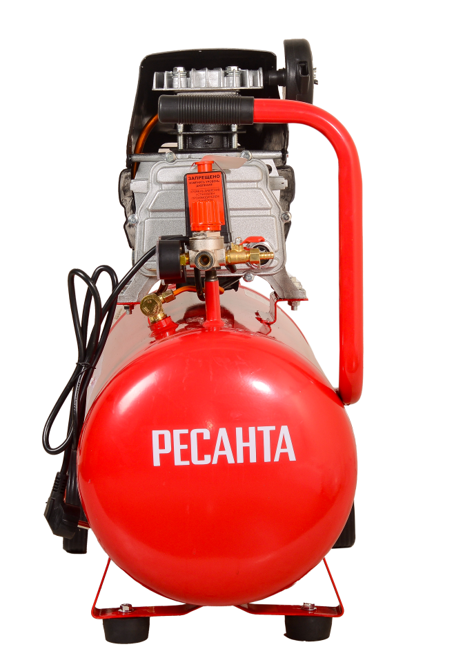 Компрессор Ресанта КП-50/300М — изображение 4