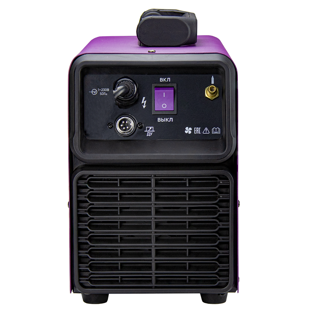 START modelTIG 205 AC/DC TIG PULSE Установка аргонодуговой сварки 3W205AP — изображение 5