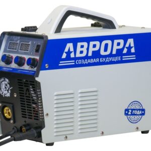 Инверторный сварочный полуавтомат АВРОРА Динамика 2000