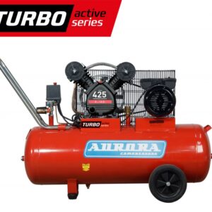 Компрессор Aurora CYCLON-75 TURBO active series