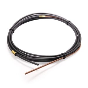 Канал графитовый со спиралью 4,0x2,0 mm/3m (Ø1,2-1,6мм)