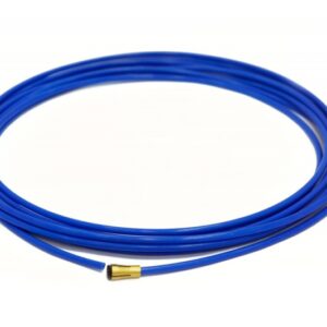 Тефлоновый канал голубой Ø 0.6-0.9mm, 5m