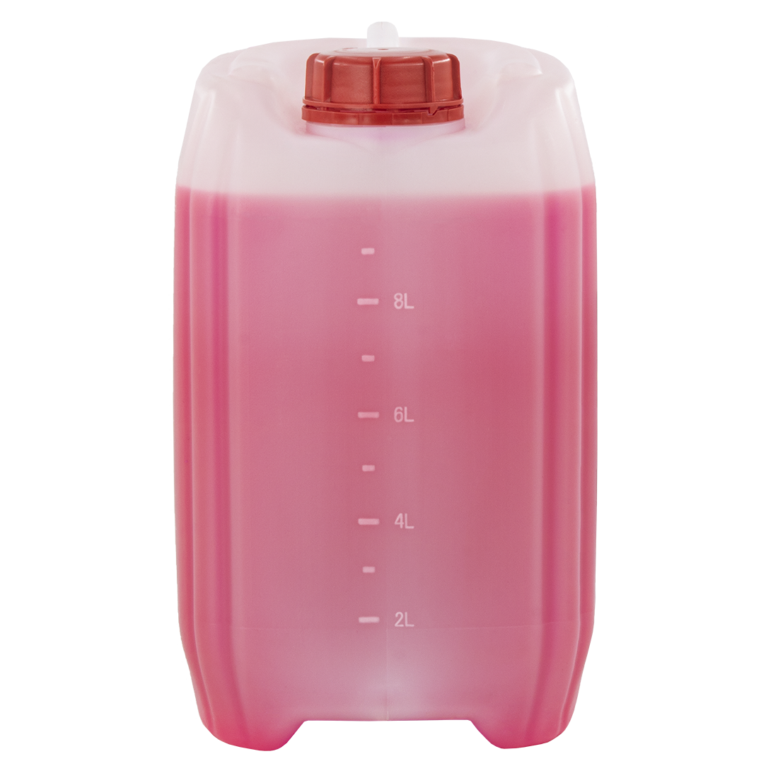 Охлаждающая жидкость 10 л START KWIK SP4006 — изображение 4