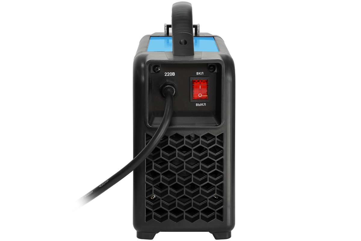 Сварочный инвертор ТSS EVO MMA-200 — изображение 3