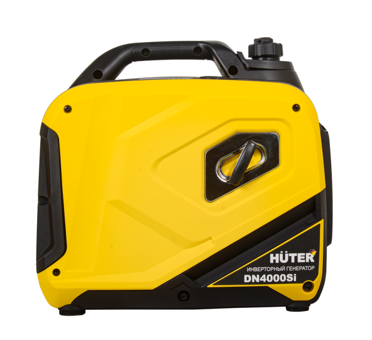 Инверторный генератор Huter DN4000Si — изображение 3
