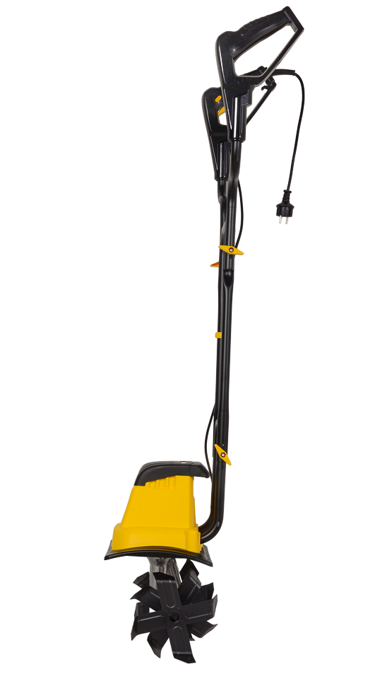 Электрический культиватор Huter ЕМС-1200 — изображение 2