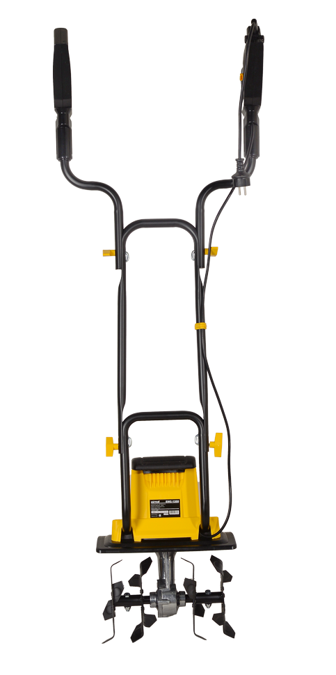 Электрический культиватор Huter ЕМС-1200 — изображение 3