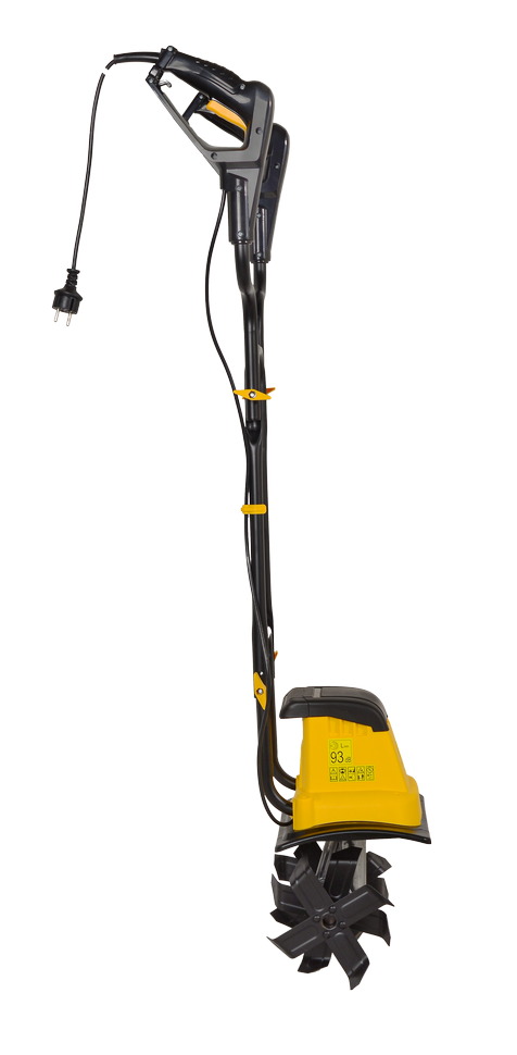 Электрический культиватор Huter ЕМС-1200 — изображение 4