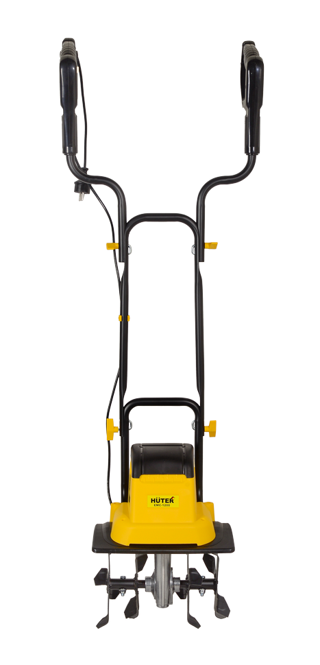 Электрический культиватор Huter ЕМС-1200 — изображение 5