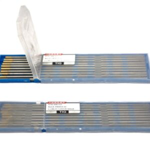 Вольфрамовый электрод WL-15 d.4.0x175mm GOLD