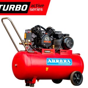 Компрессор Aurora CYCLON-100 TURBO active series