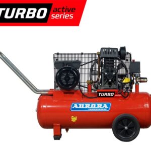 Компрессор Aurora STORM-50 TURBO active series