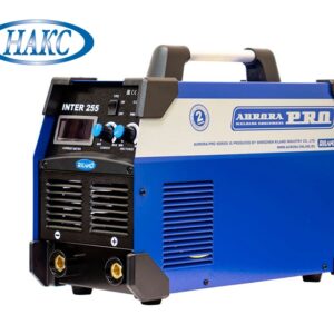Сварочный инвертор AuroraPRO INTER 255 (MOSFET)