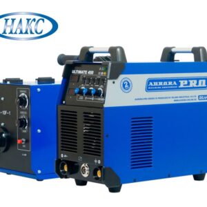 Инверторный сварочный полуавтомат AuroraPRO ULTIMATE 450 (MIG/MAG+MMA)