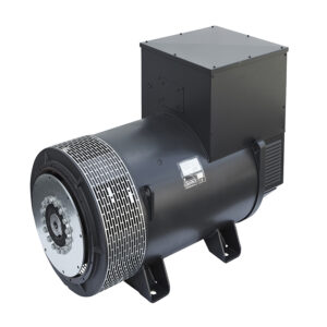 Mecc Alte ECO40-1L SAE 1/14 (440 кВт)