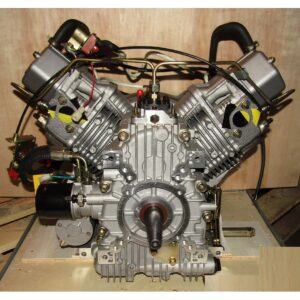 Двигатель дизельный R2V870X