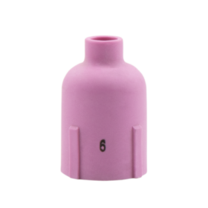 Сопло газ. линза BIG d9,0 (TigLine 17-18-26) №6 STTB006