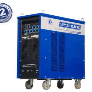 Индустриальный аппарат аргонодуговой сварки AuroraPRO IRONMAN 500 AC/DC PULSE (TIG+MMA)