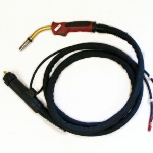 Горелка MIG 240 WATER COOL 300A(60%) EURO 4m
