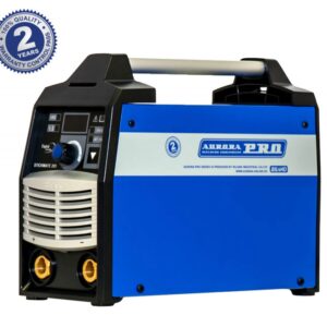 Сварочный инвертор AuroraPRO STICKMATE 205 (MMA+TIG lift)