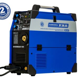 Инверторный сварочный полуавтомат AuroraPRO OVERMAN 185 (MOSFET)