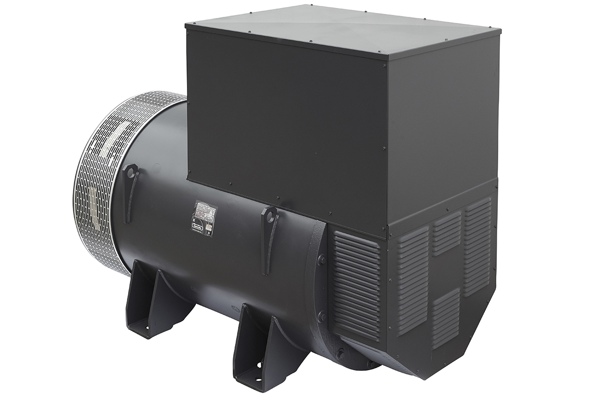Mecc Alte ECO46-1L SAE 00/21 (1680 кВт) — изображение 3