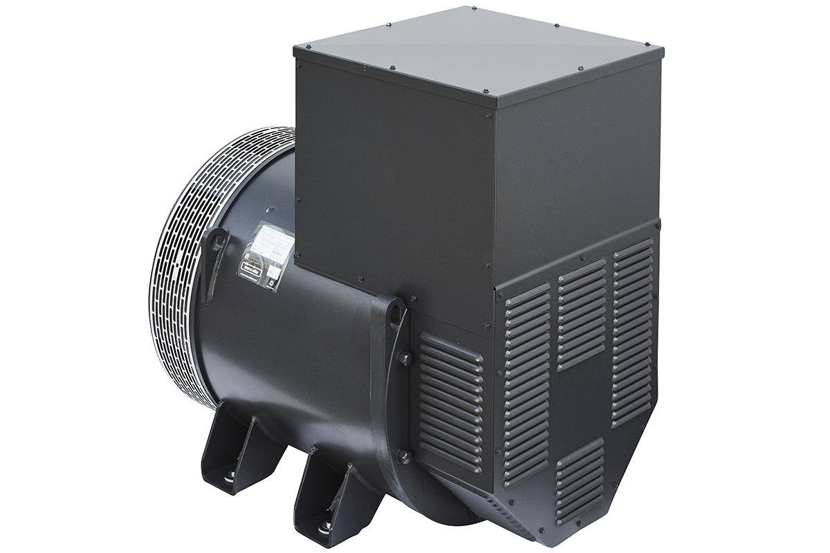 Mecc Alte ECO40-1S SAE 1/14 (320 кВт) — изображение 3