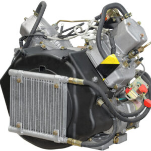 Двигатель дизельный WS2V88B