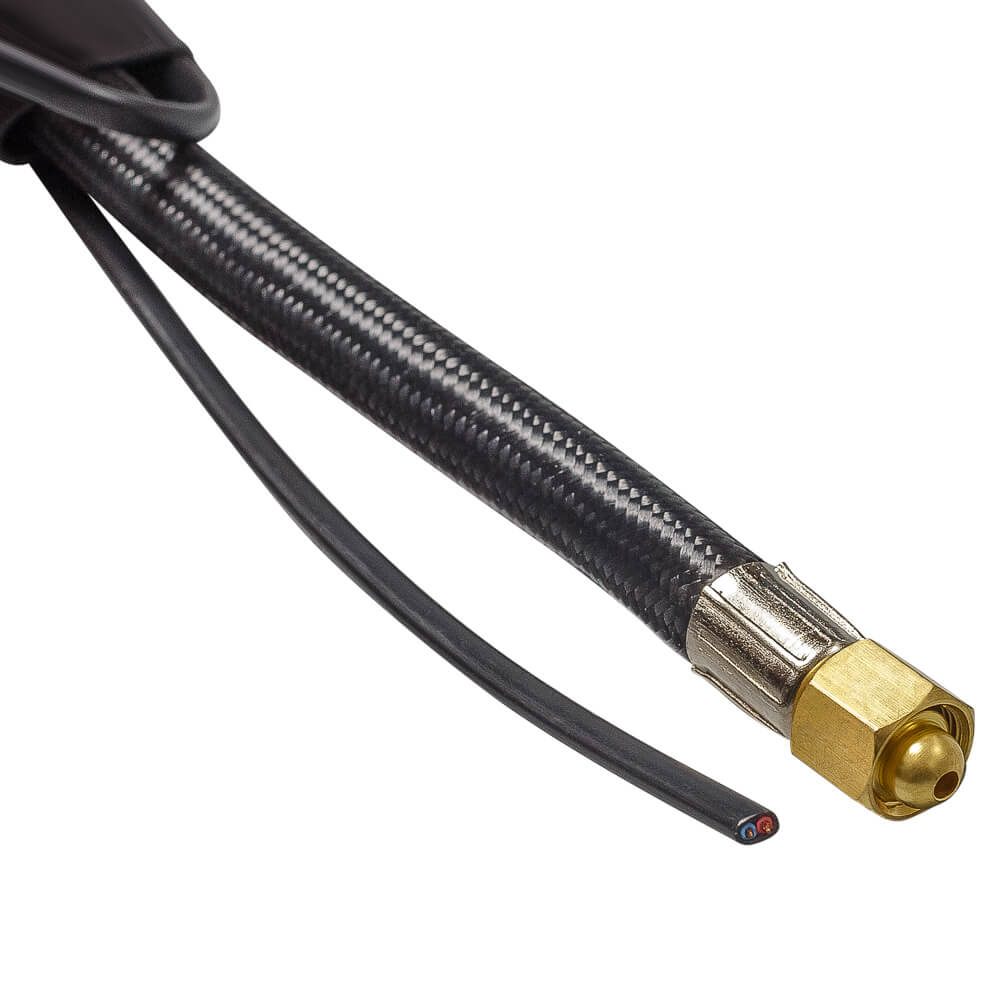 Горелка TIG TP 17 (M12х1) 4м TBW1704-01 — изображение 2