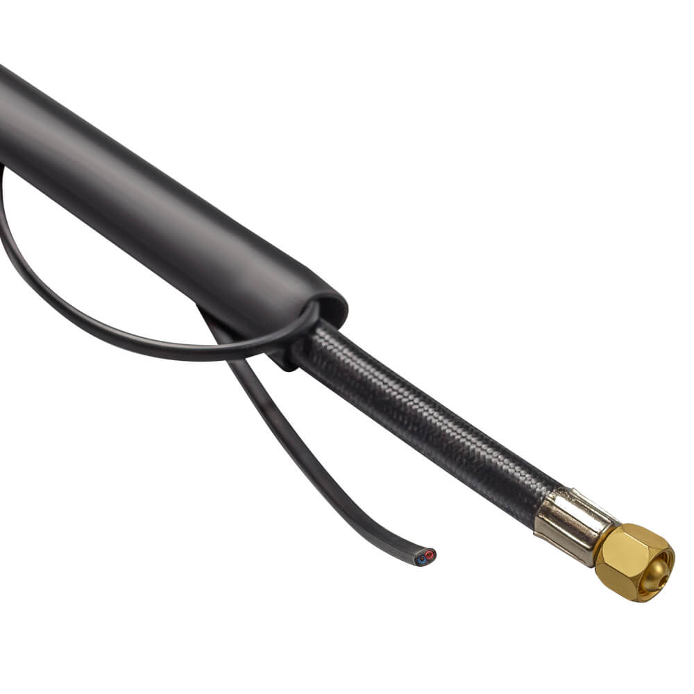 Горелка TIG TP 17F (M12х1) 8м TBW1708-03 — изображение 2