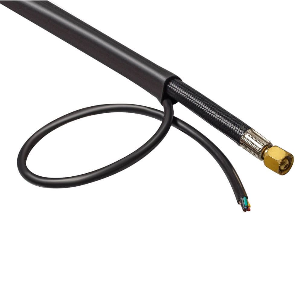 Горелка TIG TP 17F (M12х1) 4м TBW1704-02 — изображение 2