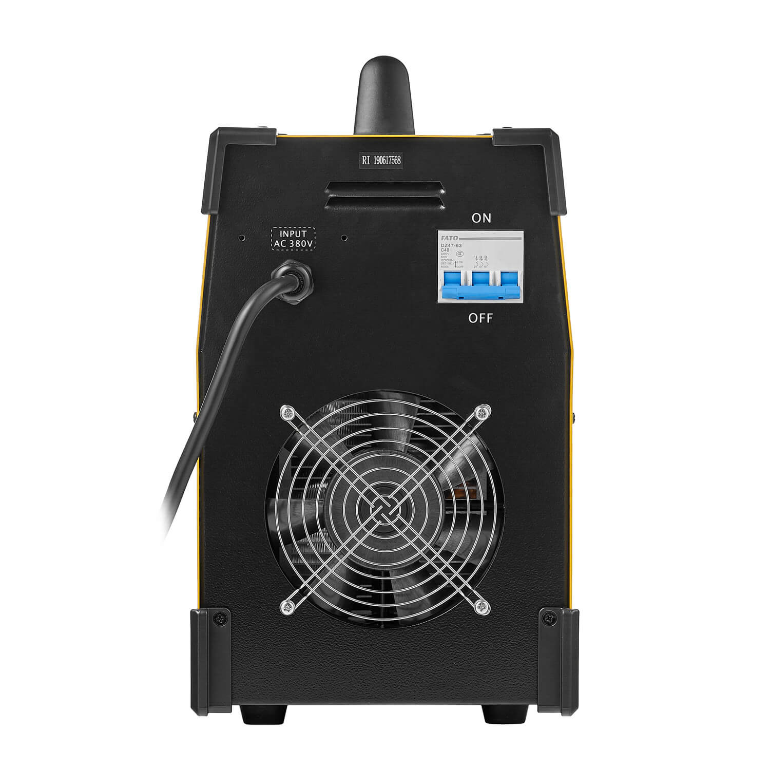 ПТК RILON MMA 400 G — изображение 6